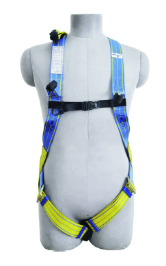 ANIR-4500004 | IMBRACATURA IRUDEK LIGHT PLUS 2 - immagine 2