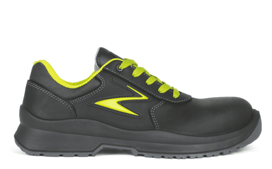 CPZ -SHELBY | CALZATURA ANTINFORTUNISTICA SHELBY PEZZOL - immagine 3