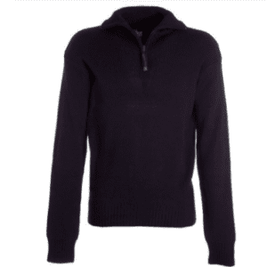AIWTRANSIT/BL | Maglione Transit Uomo Blu | 12,00€+IVA