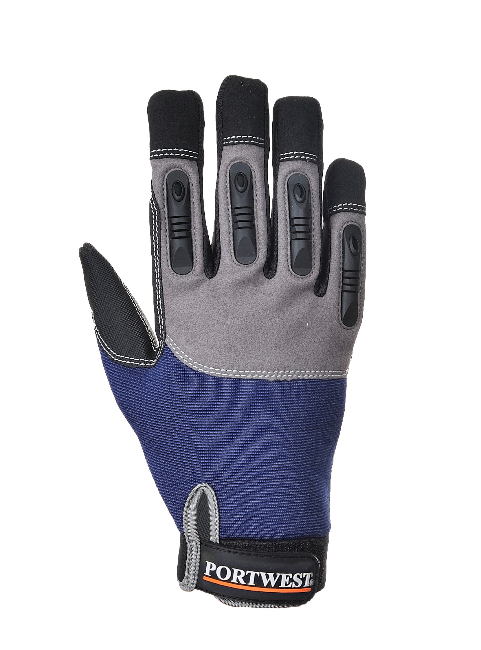 GPW-A720/BL | Guanti Impact ad alte prestazioni | PORTWEST - immagine 2