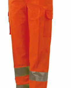 ABT-285/AR | PANTALONI alta visibilità | BLUE-TECH