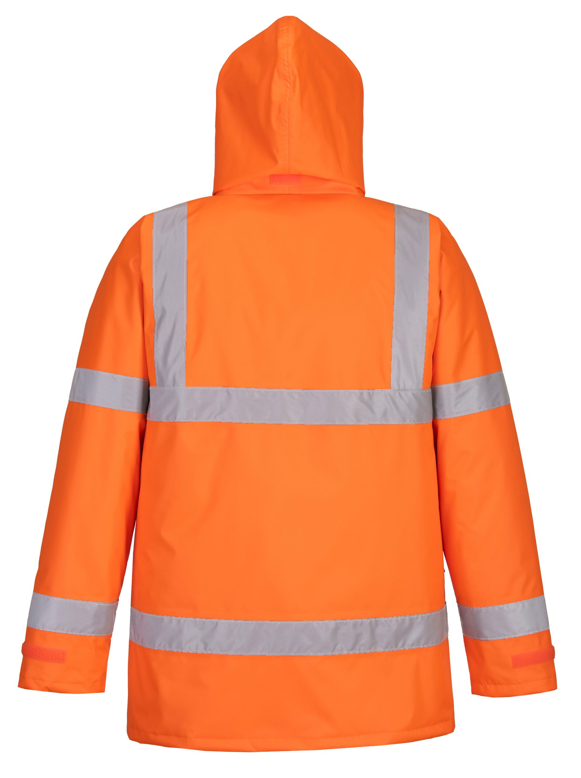 APW- S460/A | Giacca Traffic Alta visibilità | PORTWEST - immagine 2