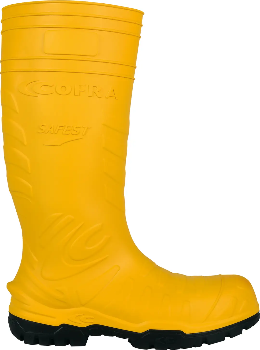 ELECTRICAL SAFEST | STIVALE | COFRA
