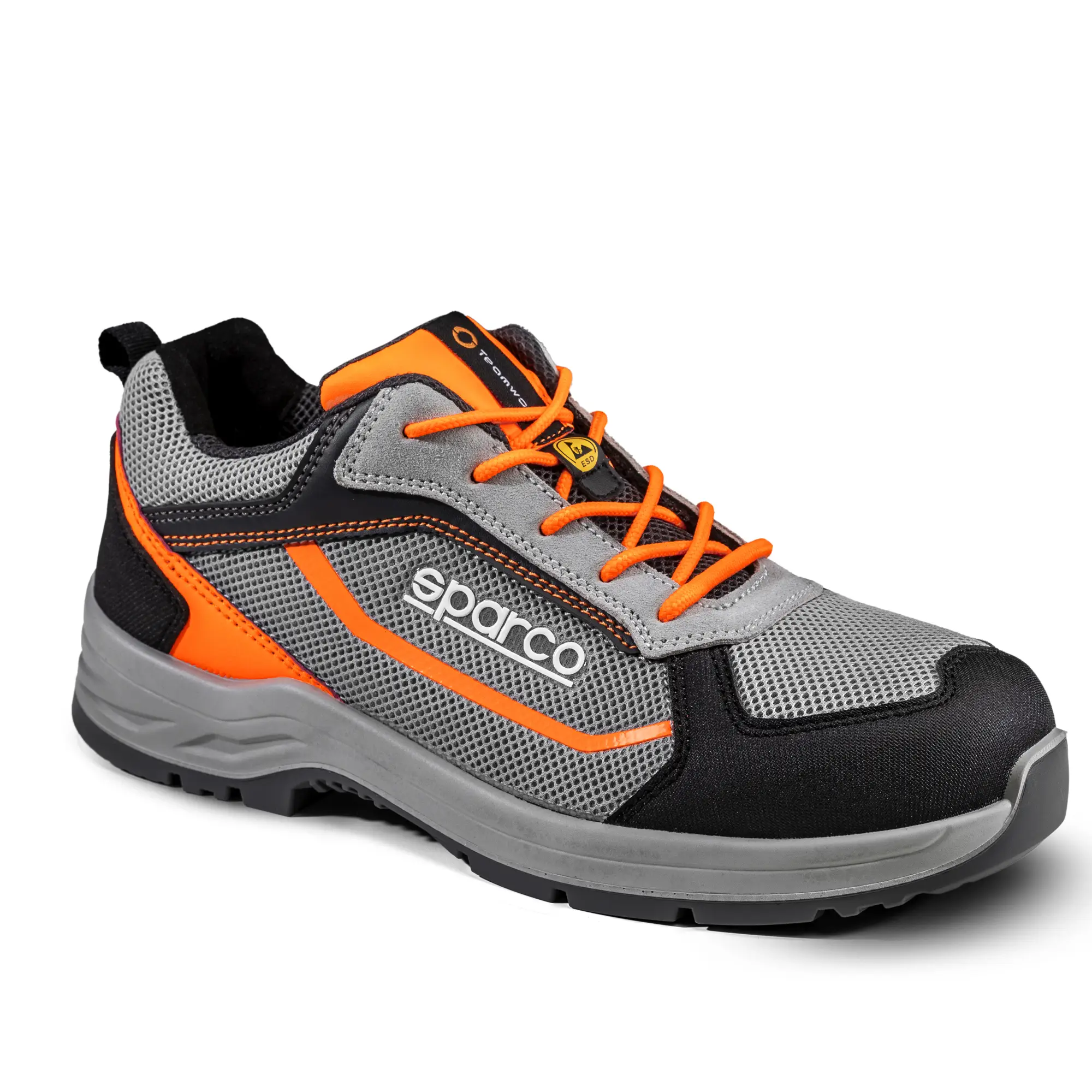 CALZATURA PATO ESD SIPS SR FO LG | SPARCO